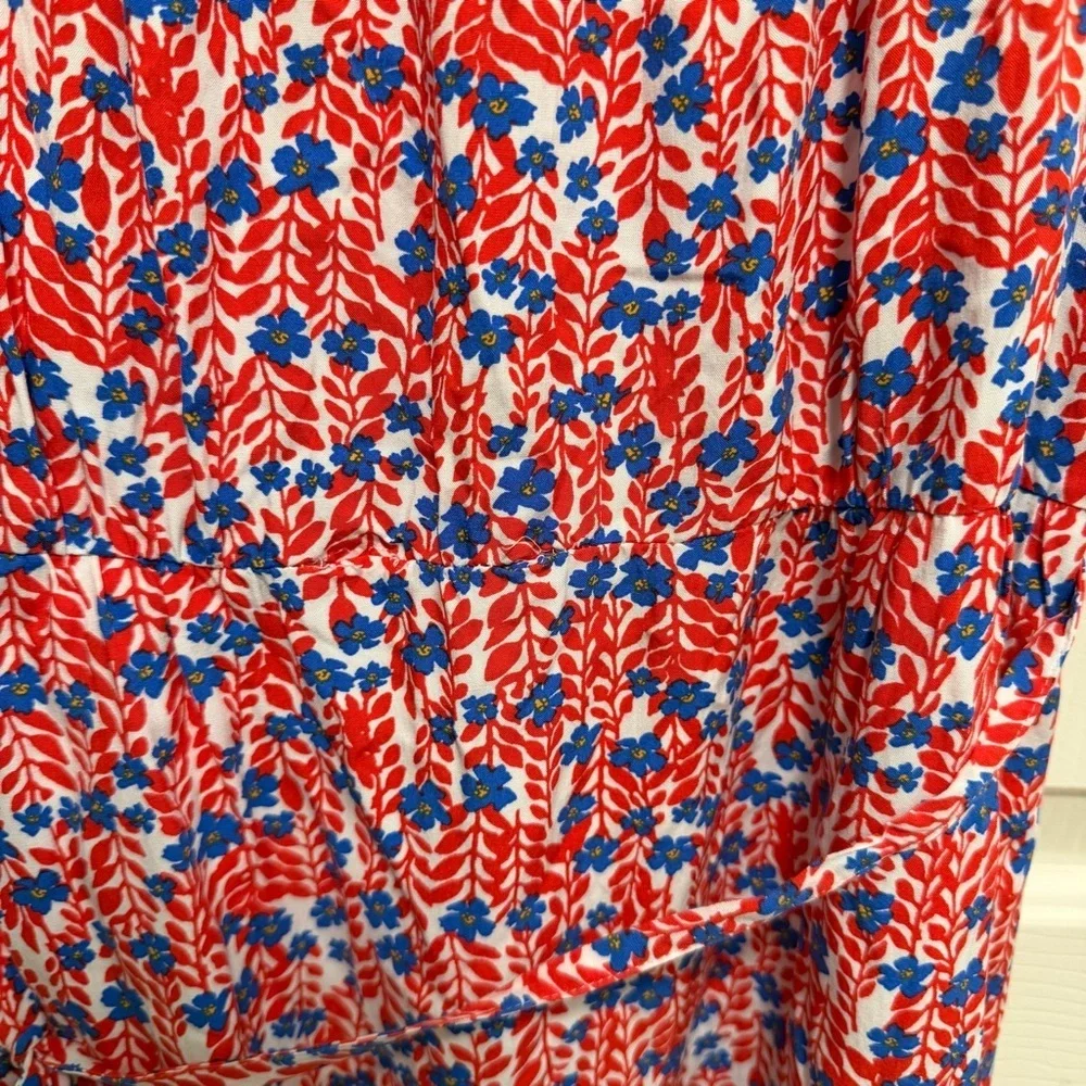 J. Crew crew sleeveless